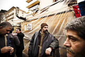 Tekel işçilerinin 2009'daki direnişi AKP'yi korkutmuş ancak özelleştirmeye engel olamamıştı