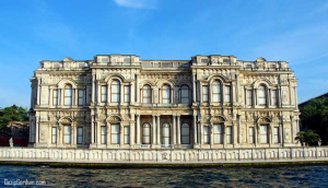 Beylerbeyi-Sarayı
