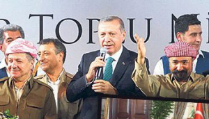 erdogan barzani sivan perwer