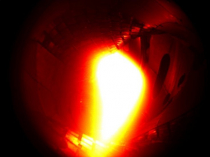 wendelstein-7-x plasma