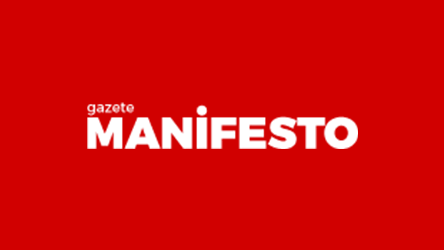 Gazete Manifesto Logo