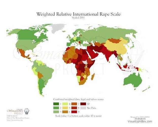 dünya_tecavüz_haritası