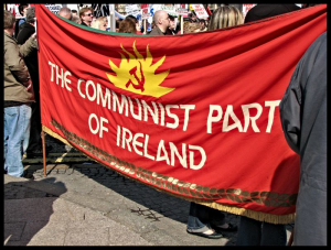 Communist_Party_of_Ireland_banner