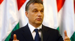 Macaristan Başbakanı Orban