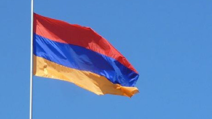 Ermenistan'da darbe girişimi iddiasıyla komutanlara gözaltı