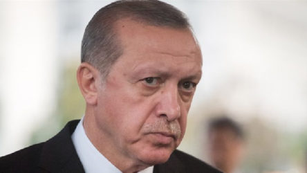 'Erdoğan Kılıçdaroğlu'na Anayasa resti çekmeye hazırlanıyor'