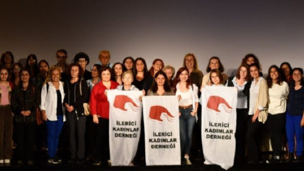 İlerici Kadınlar Derneği 2. Türkiye Konferansı tamamlandı