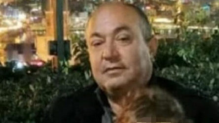 Denizli'de iş cinayeti: 65 yaşındaki operatör, kepçenin altında kalarak can verdi