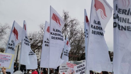 İKD'den CHP'nin 'türban' teklifine sert tepki