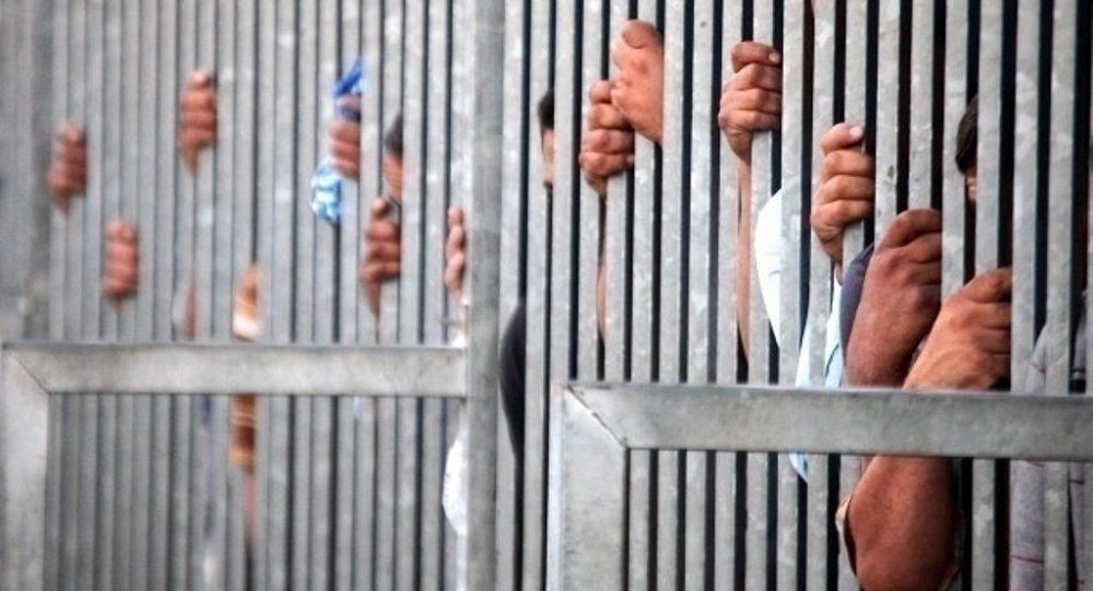 Adalet Bakanlığı açıkladı: 53 yeni cezaevi yapılacak