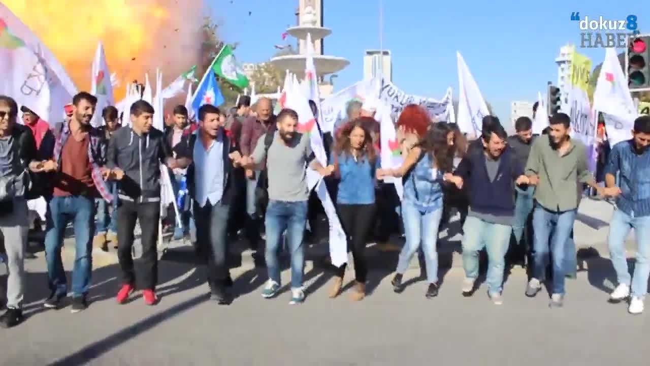 Barış Mitingi'nde katledilenlerin aileleri: Ankara katliamını kapatacaklar