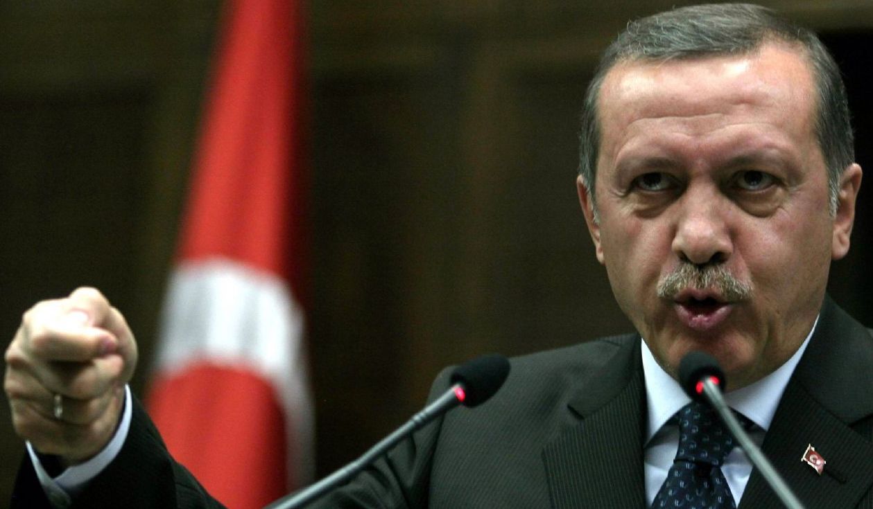 Erdoğan'ın avukatı: Yargıda sonuna kadar gideceğiz