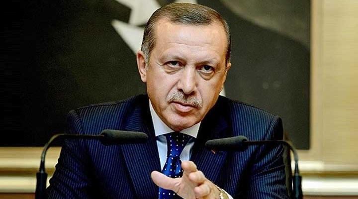 YSK, Erdoğan’a ve AKP’lilere yaranamadı