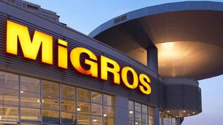 Migros'tan fahiş fiyat itirazı: Yargıya taşıyacağız
