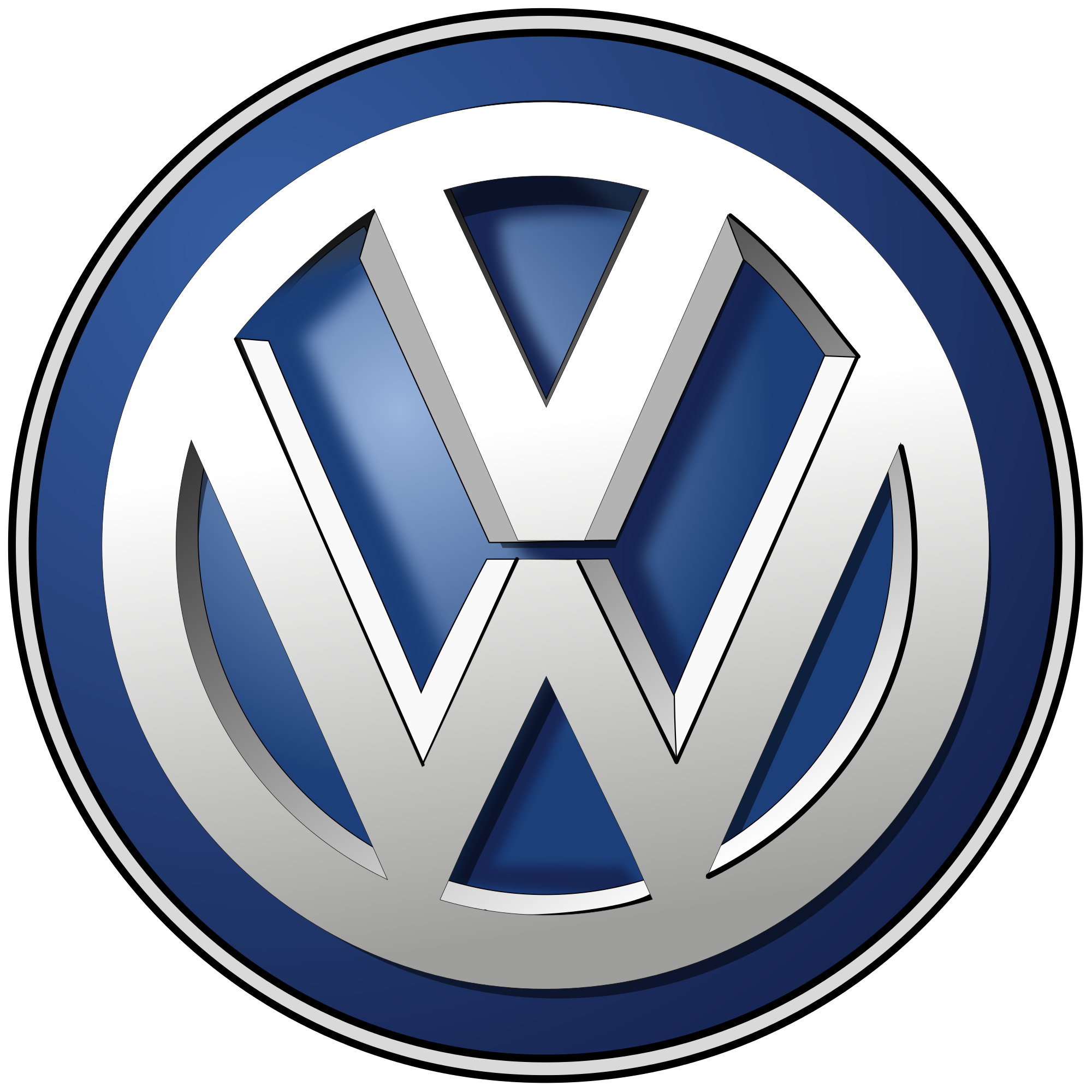 Volkswagen'de yeni kriz