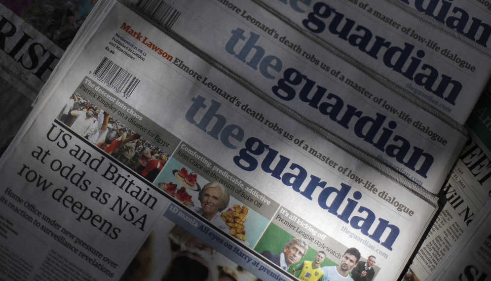 The Guardian: Türkler istikrar için ağır bedel ödeyebilir