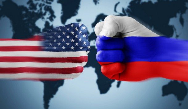 Rusya'dan art arda iki ABD açıklaması