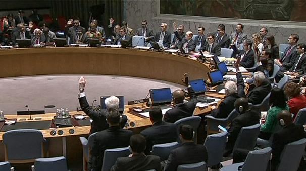BM Güvenlik Konseyi’nden IŞİD’e karşı karar