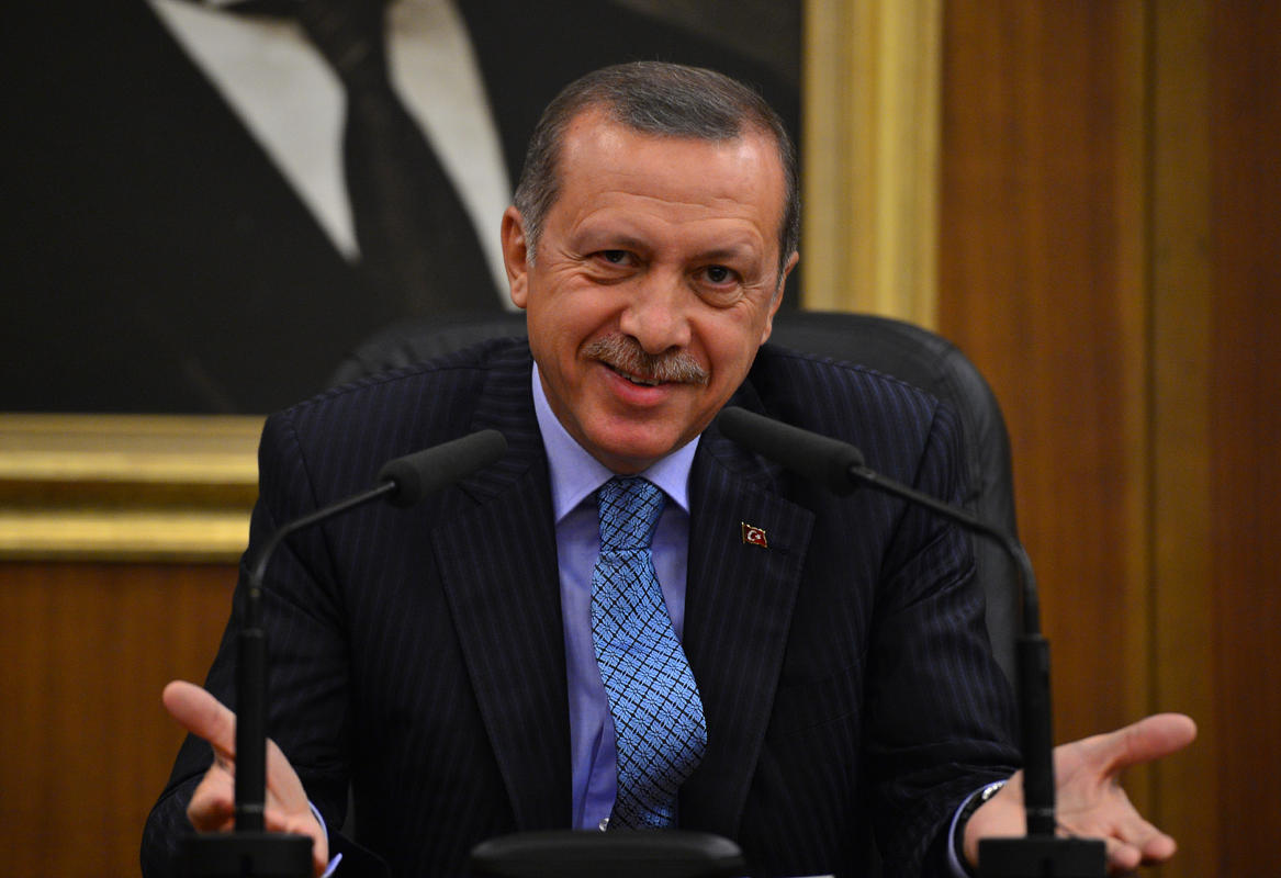 Erdoğan’dan yine aşağılayıcı ifadeler