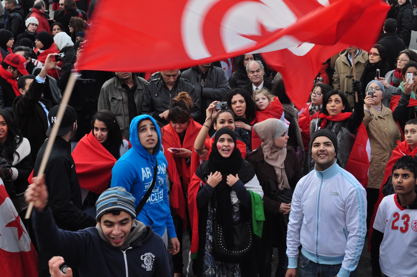 ANALİZ | Tunus: 5 yılda bahardan geriye ne kaldı?