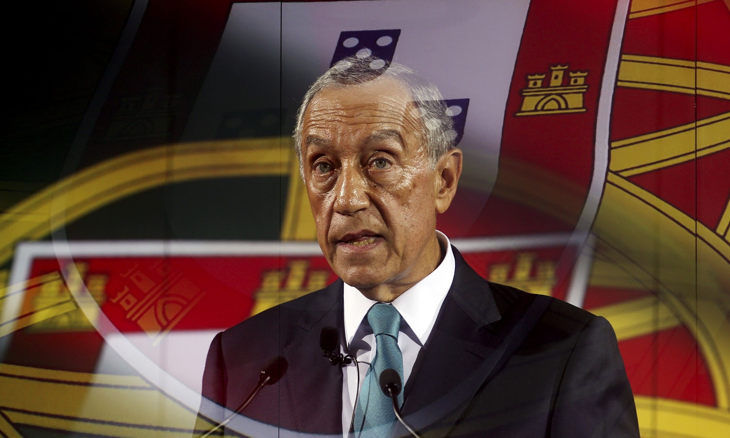Portekiz: Cumhurbaşkanlığı seçiminin galibi liberal Rebelo