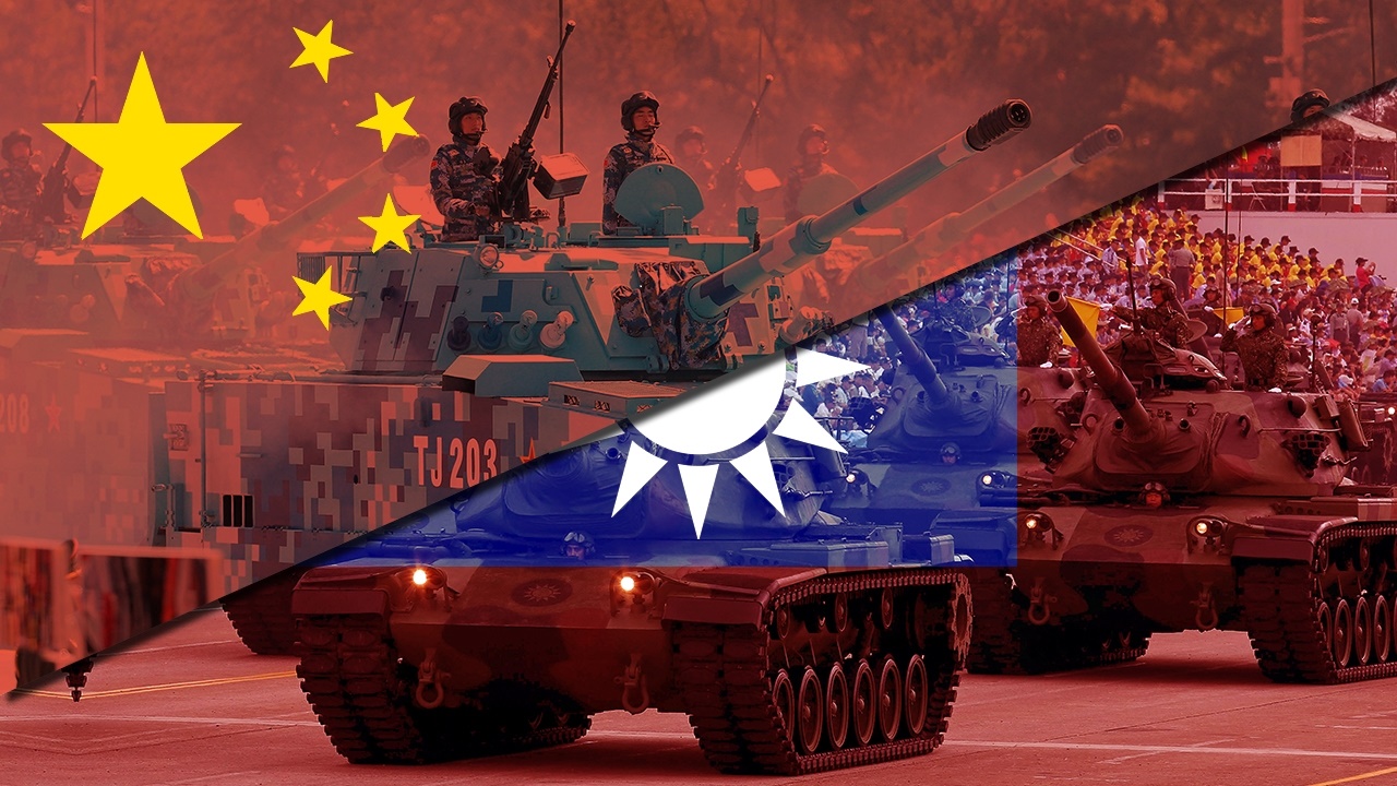 Çin: Tayvan bağımsızlık halüsinasyonundan vazgeçmeli