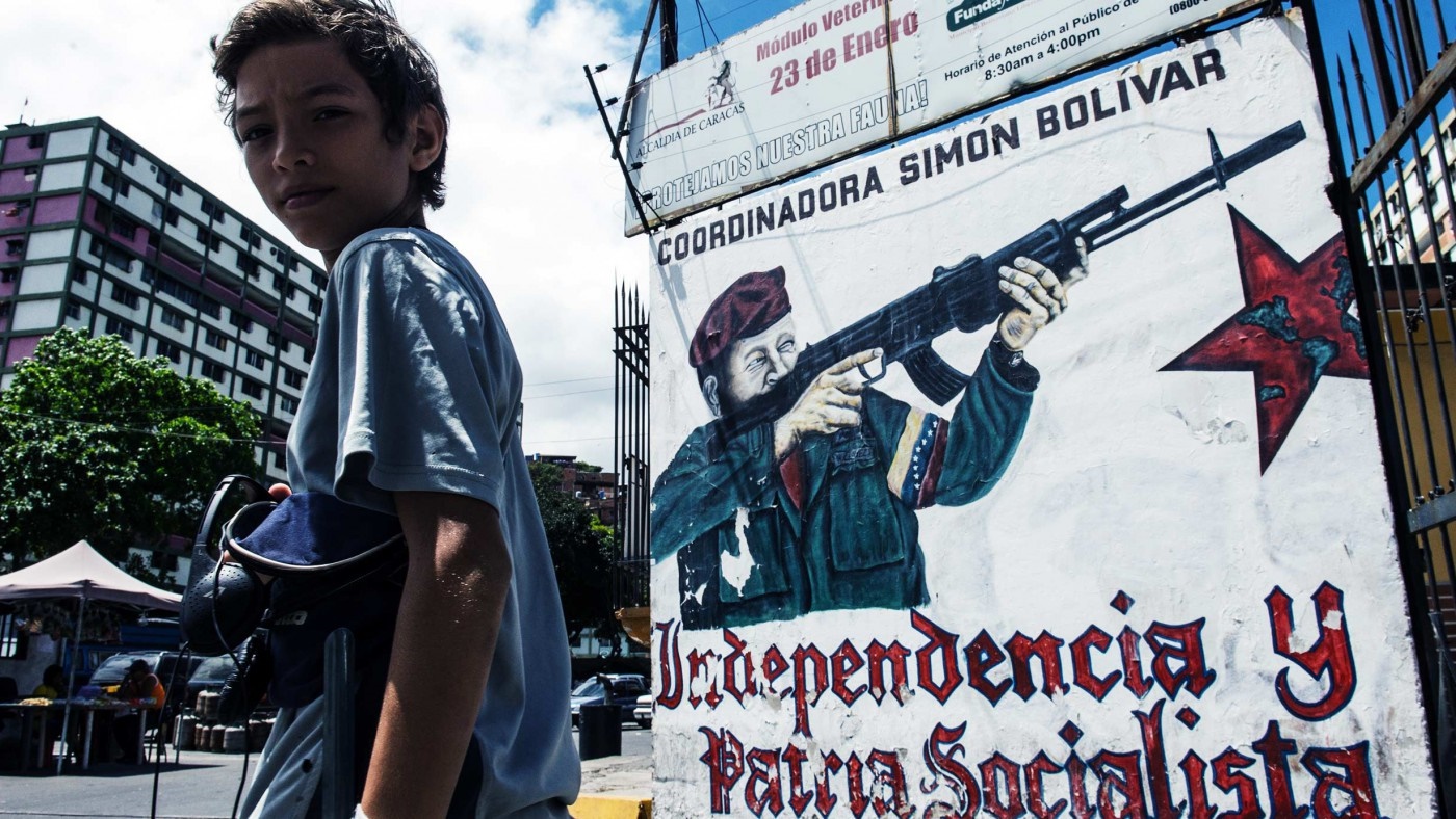 ANALİZ | Venezuela: Seçim yenilgisi ve sonrası