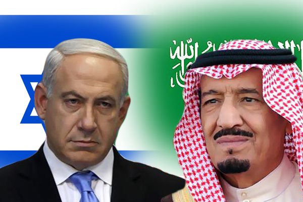 Netanyahu: “Suudi Arabistan müttefikimizdir”