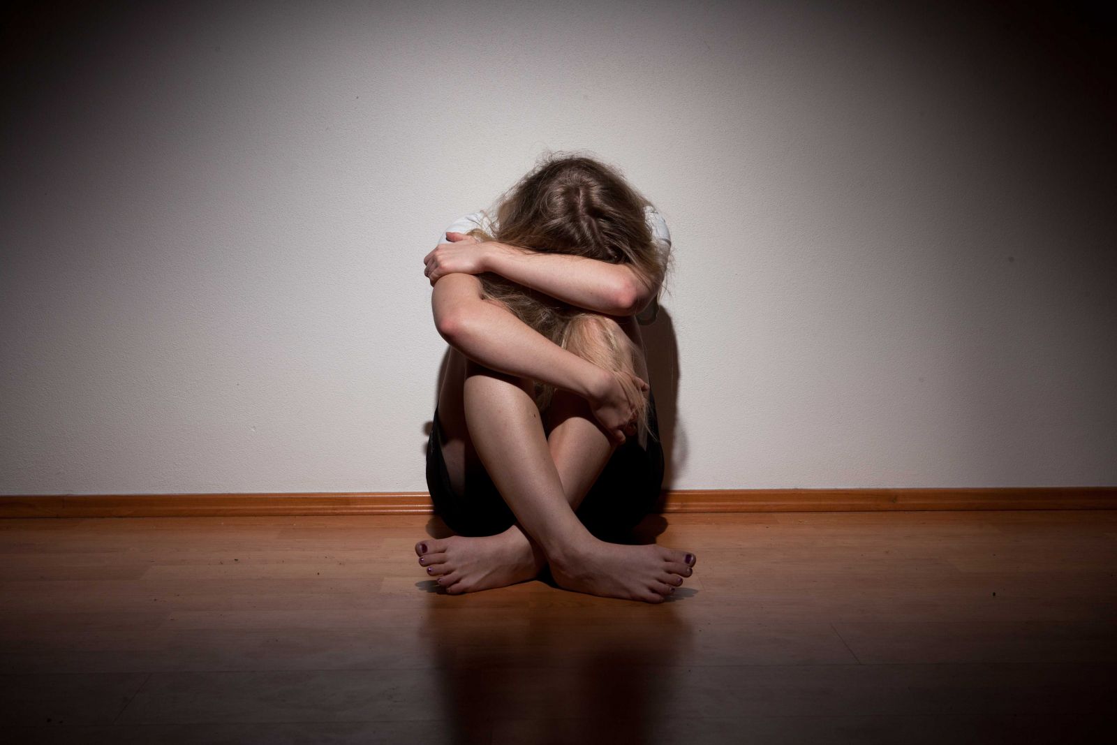Susurluk'ta korkunç olay! Lise öğrencisine 20 kişi tecavüz etti