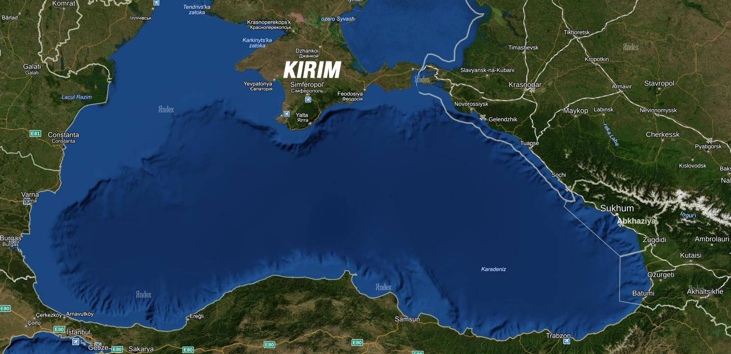 Rusya: Gerekirse Kırım'a kara birlikleri de göndeririz