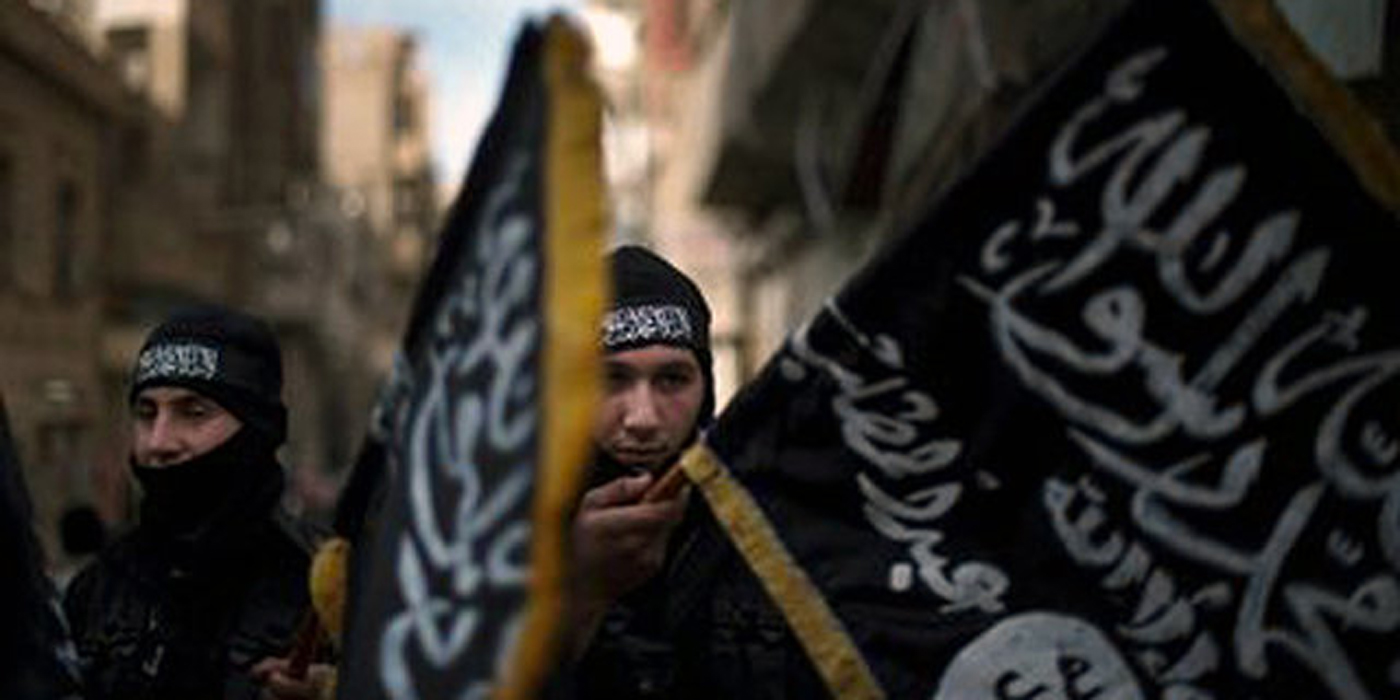 IŞİD Ankara'da örgütleniyor