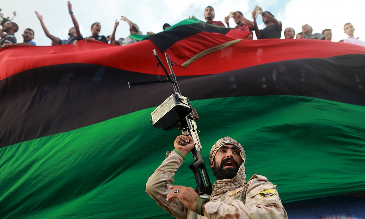 ANALİZ | Libya’da birlik sağlanabilecek mi?