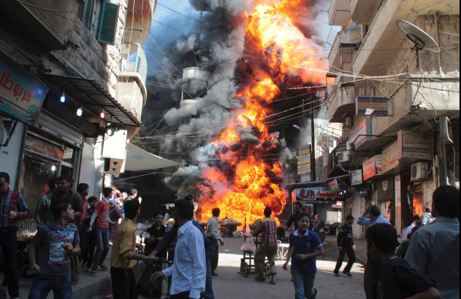 ANALİZ | Suriye’de “ateşkes”: Sonuçlar ve olasılıklar