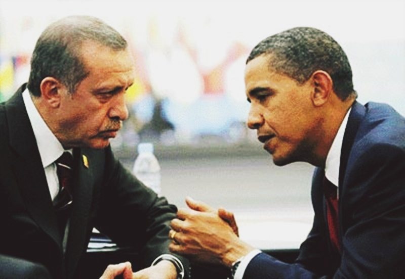 ABD'den Türkiye'ye mesaj:Fikir ayrılığımız sürecek