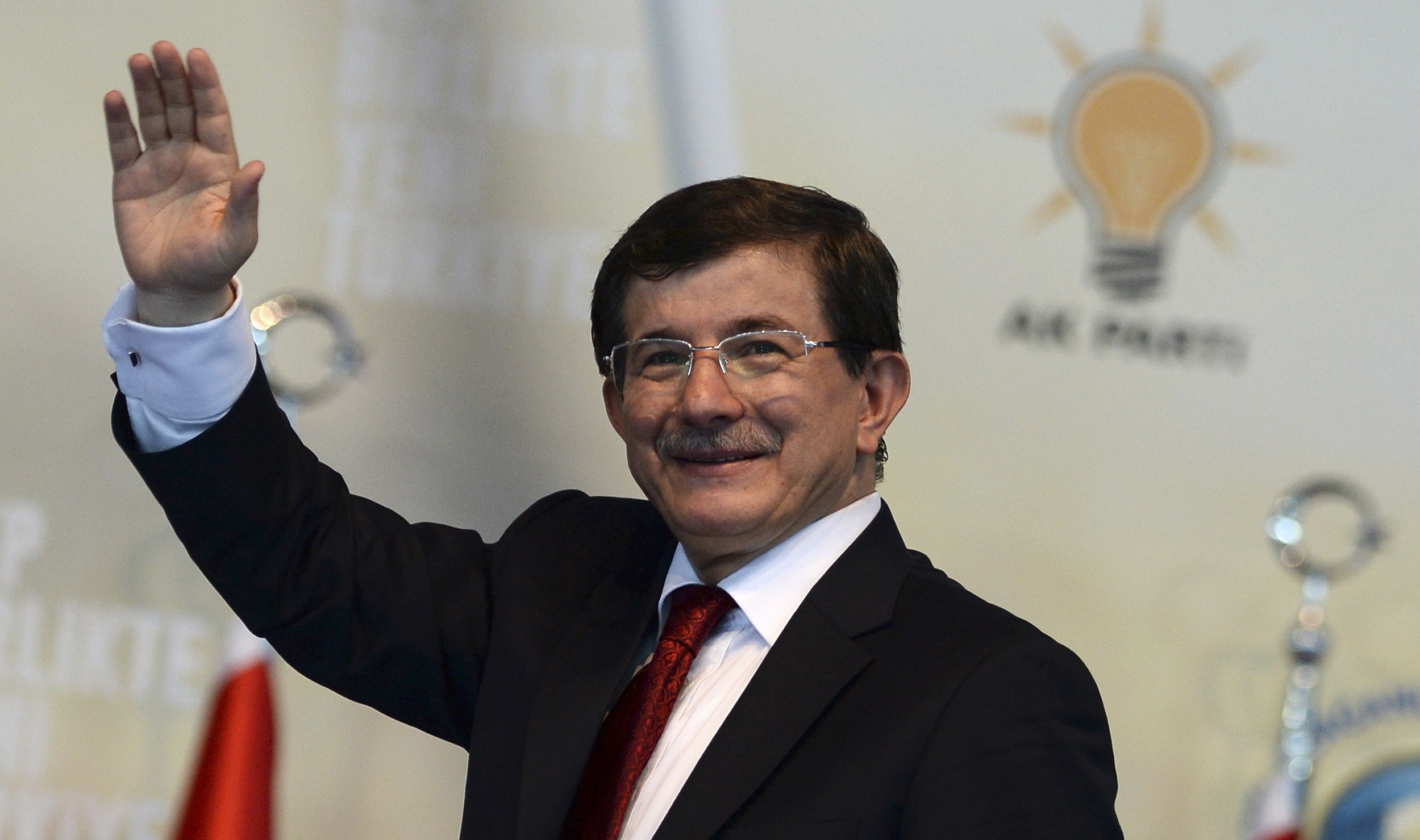 Davutoğlu: Kürtlere borcumuzu ödedik