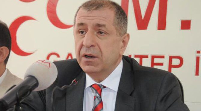 Ümit Özdağ: Benimle konuşan AKP'liler var, 'hayır' diyecekler