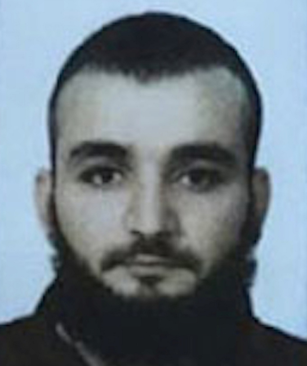 IŞİD'li intihar bombacısı Beşiktaş'ta otelde kalmış