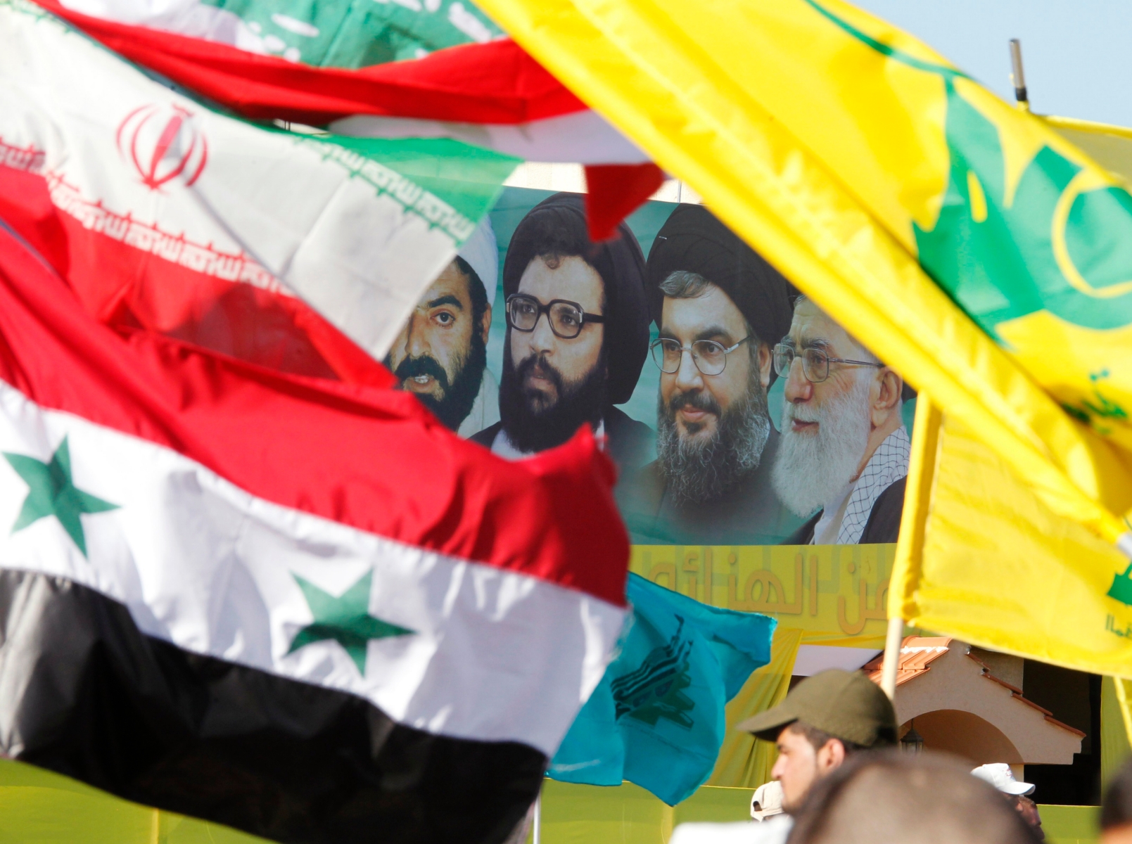 Körfez ülkeleri Sünni-Şii gerilimini tırmandırıyor: Körfez İşbirliği Konseyi Hizbullah'ı 