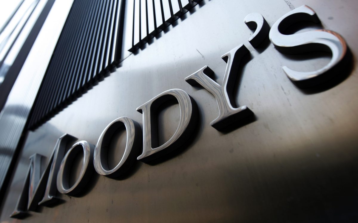 Moody's'ten Türkiye açıklaması: Çok yüksek riskle karşı karşıya