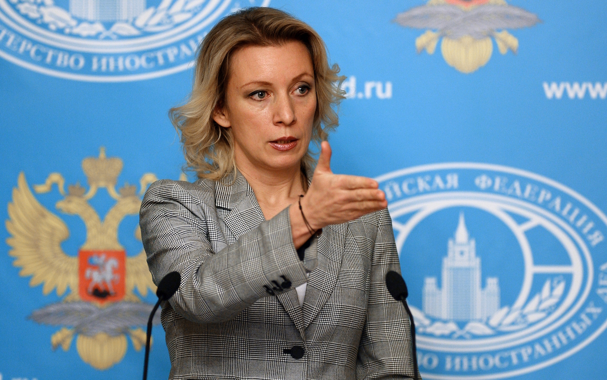 Rusya Dışişleri Bakanlığı: 'Saldırıyı BM Güvenlik Konseyi'ne taşıyacağız'