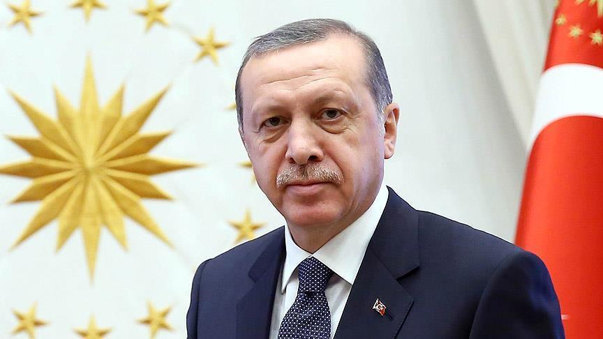 Erdoğan'dan Ankara saldırısı yorumu: Ferhat Göçer dinleyecektik...