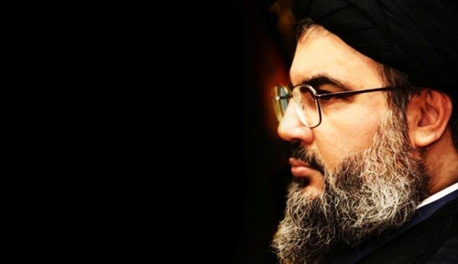 Nasrallah: ABD Hava Kuvvetleri, IŞİD'i koruyor