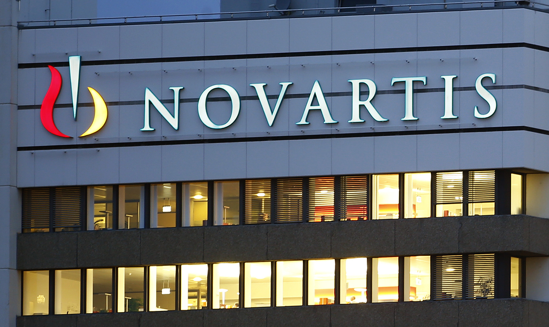 İlaç tekeli Novartis, Türkiye'de 85 milyon dolar rüşvet dağıtmış