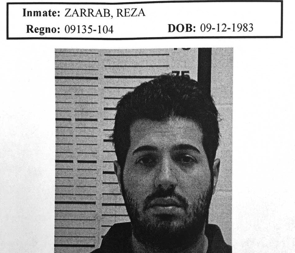 Reza Zarrab depresyon tedavisine başlamış