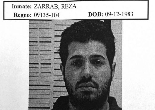 Reza Zarrab davasında dikkat çeken gelişme