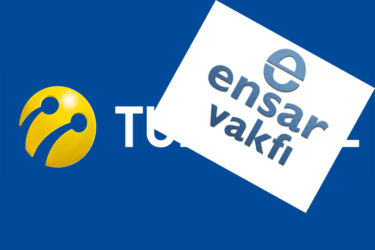 Turkcell'den desteğe devam: Mesele Ensar Vakfı değilmiş