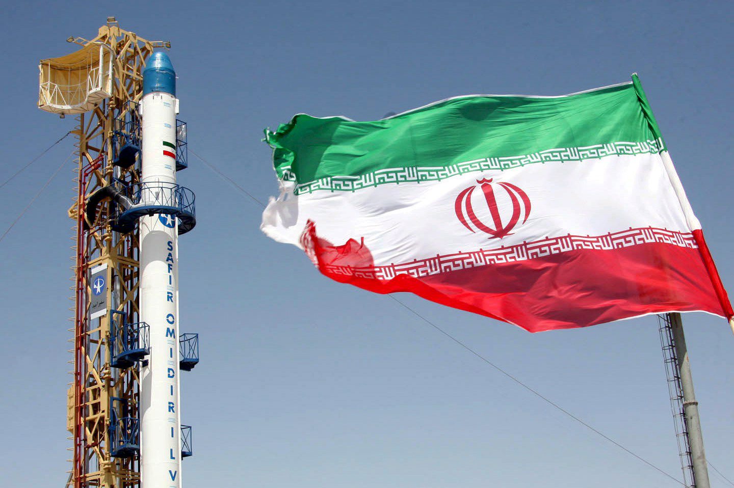 İran: ABD'nin müdahaleci tavrına füze kapasitemizi güçlendirerek yanıt vereceğiz
