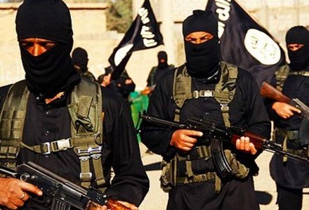 IŞİD Karyatayn'da katliam yaptı