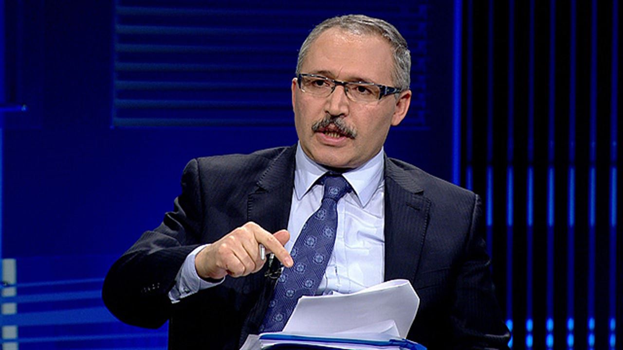 Abdülkadir Selvi yeni başbakanı açıkladı