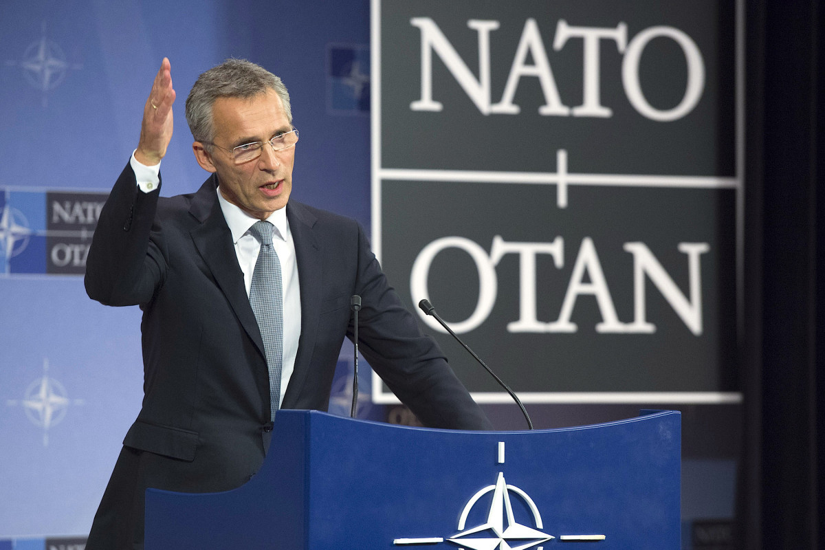 NATO’dan İslam İttifakı'na destek
